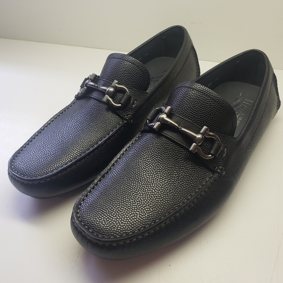 Salvatore Ferragamo Other - Nwob Ferragamo Parigi Loafers Size 9.5EE